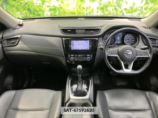 Nissan X-TRAIL 2019-03 7800850-3
