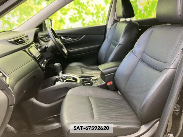 Nissan X-TRAIL 2019-03 7800850-4