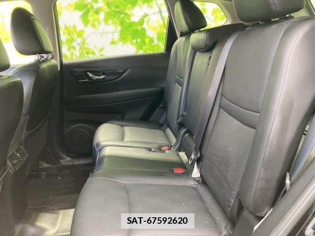 Nissan X-TRAIL 2019-03 7800850-5