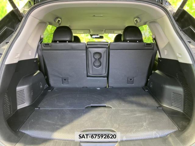 Nissan X-TRAIL 2019-03 7800850-6
