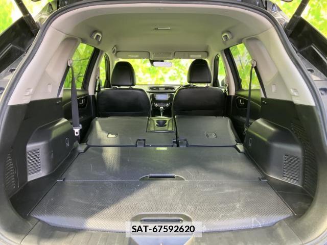 Nissan X-TRAIL 2019-03 7800850-7