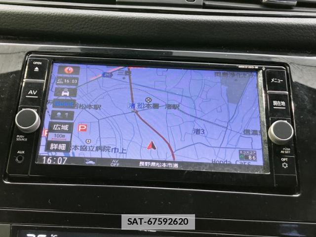 Nissan X-TRAIL 2019-03 7800850-8