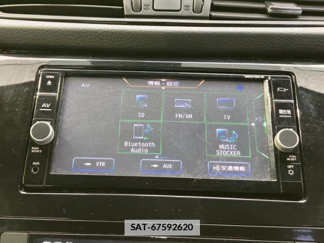 Nissan X-TRAIL 2019-03 7800850-9