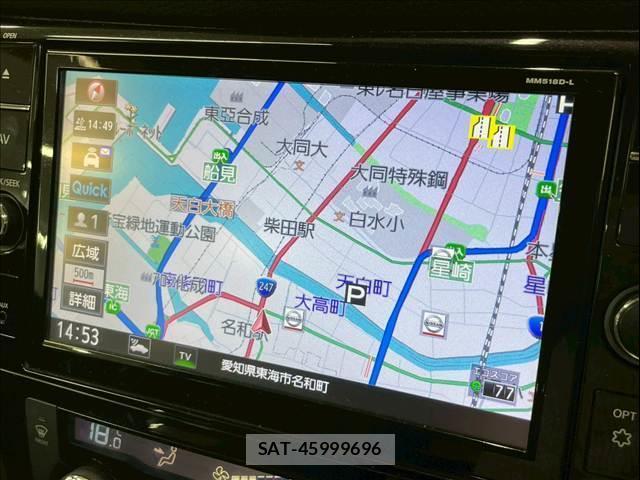 Nissan X-TRAIL 2018-07 7801050-3
