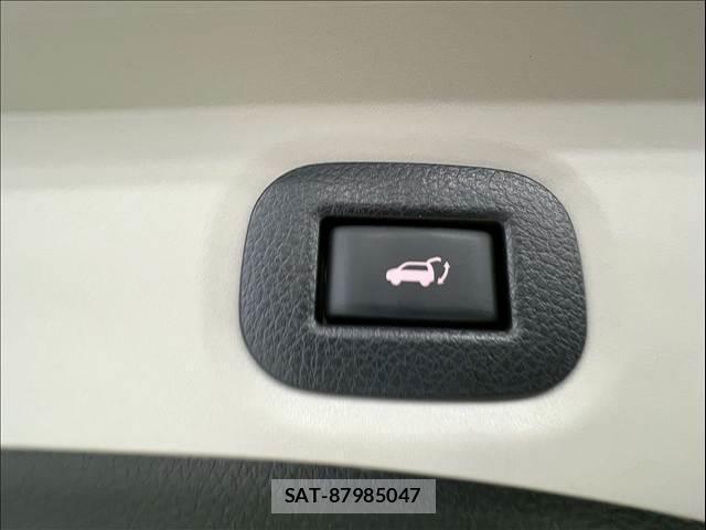 Nissan X-TRAIL 2017-08 7801054-5