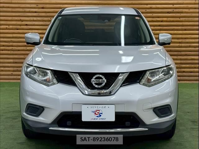 Nissan X-TRAIL 2016-08 7801055-12