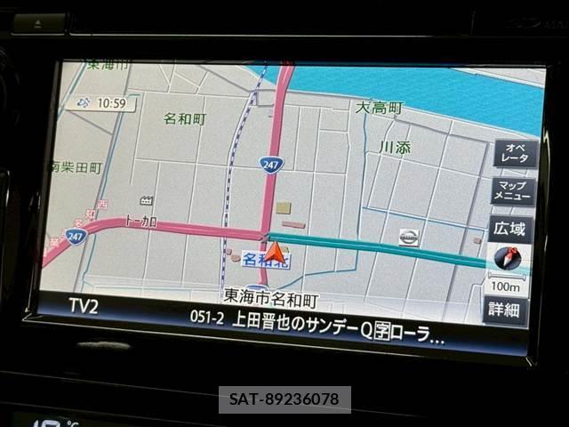 Nissan X-TRAIL 2016-08 7801055-3