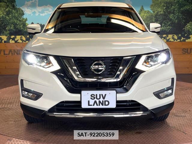 Nissan X-TRAIL 2017-07 7801093-13