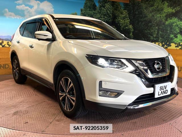 Nissan X-TRAIL 2017-07 7801093-15