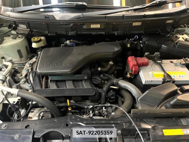 Nissan X-TRAIL 2017-07 7801093-17