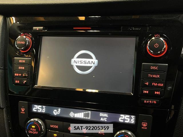 Nissan X-TRAIL 2017-07 7801093-3