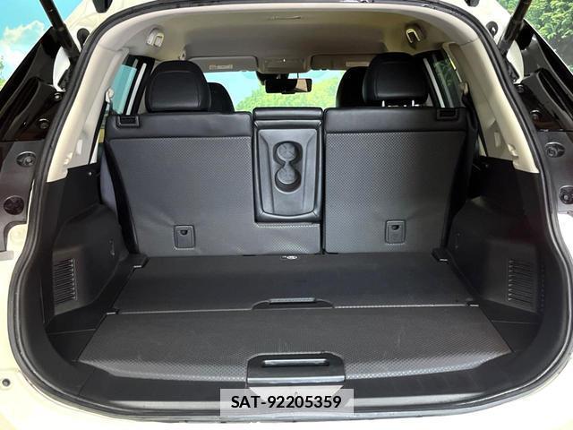 Nissan X-TRAIL 2017-07 7801093-9
