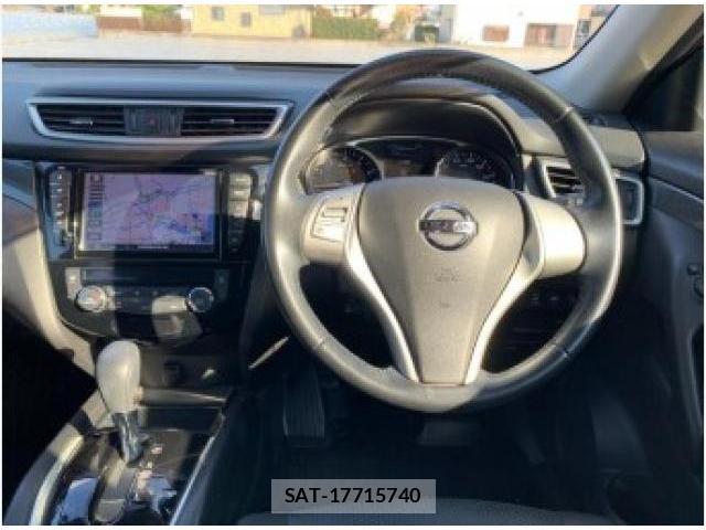 Nissan X-TRAIL 2016-01 7801130-15