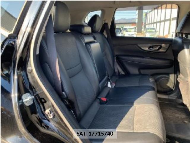 Nissan X-TRAIL 2016-01 7801130-17