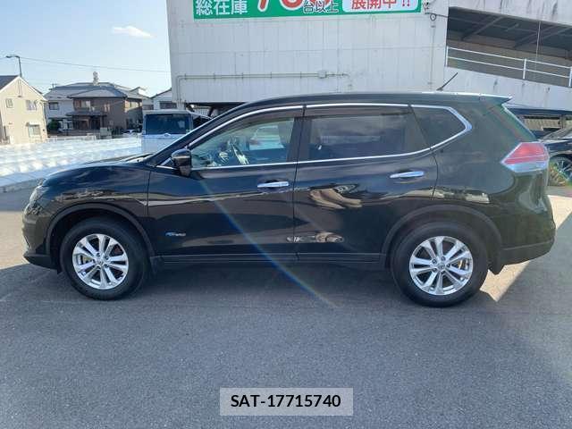 Nissan X-TRAIL 2016-01 7801130-18