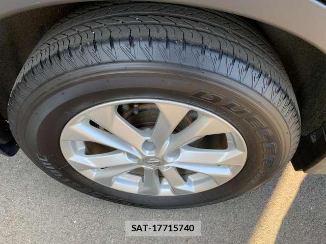 Nissan X-TRAIL 2016-01 7801130-19