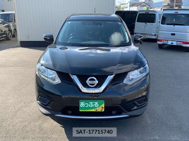 Nissan X-TRAIL 2016-01 7801130-4