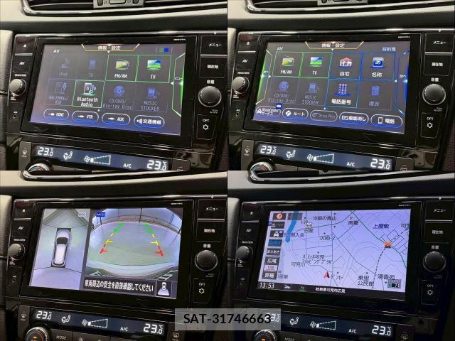 Nissan X-TRAIL 2018-05 7801252-14