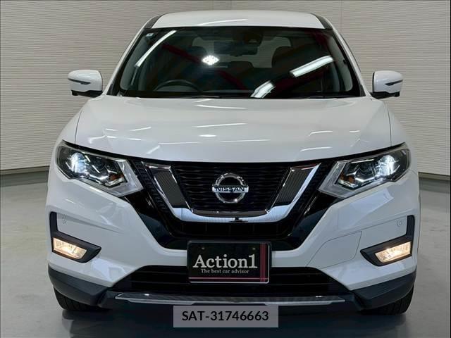 Nissan X-TRAIL 2018-05 7801252-2