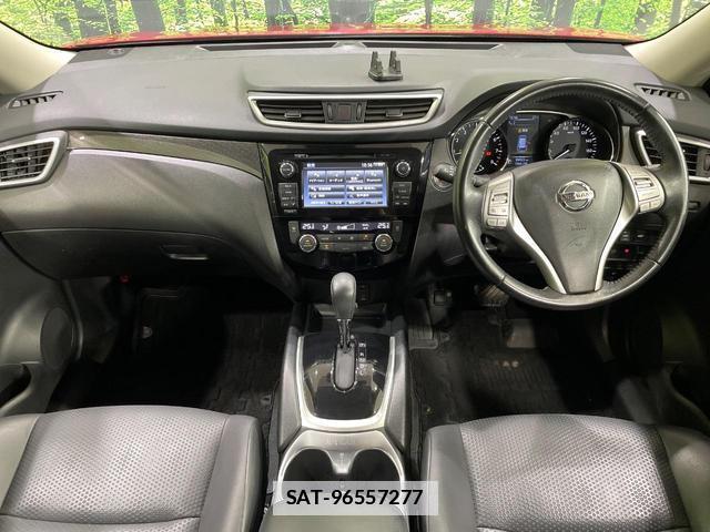 Nissan X-TRAIL 2016-09 7801516-1