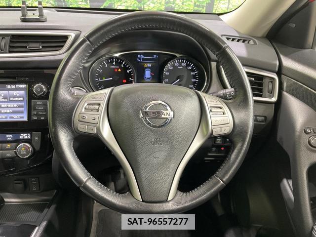 Nissan X-TRAIL 2016-09 7801516-10