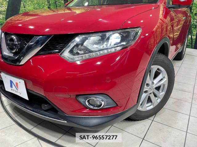 Nissan X-TRAIL 2016-09 7801516-11