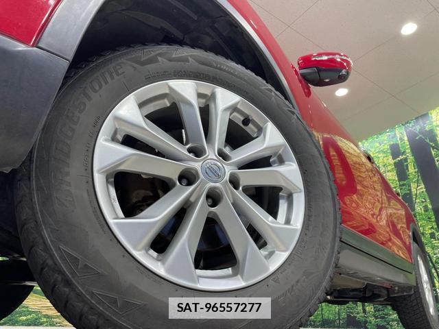 Nissan X-TRAIL 2016-09 7801516-12