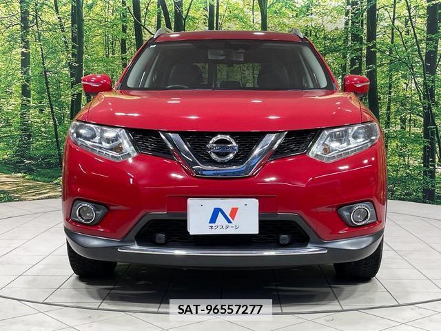 Nissan X-TRAIL 2016-09 7801516-13