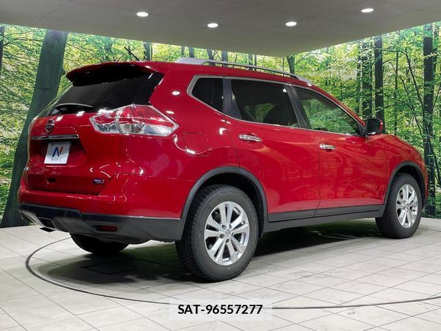 Nissan X-TRAIL 2016-09 7801516-16