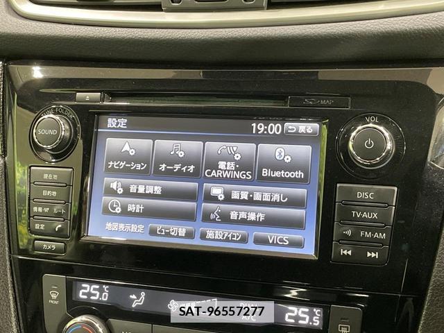 Nissan X-TRAIL 2016-09 7801516-3