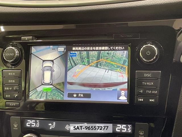 Nissan X-TRAIL 2016-09 7801516-4