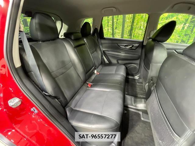 Nissan X-TRAIL 2016-09 7801516-8