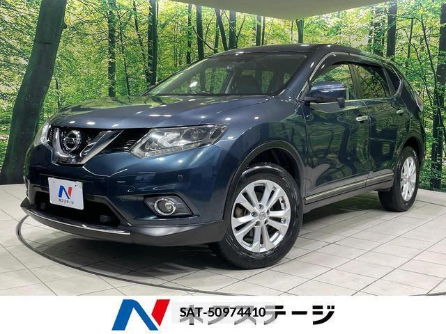 Nissan X-TRAIL 2016-03 7801545-0