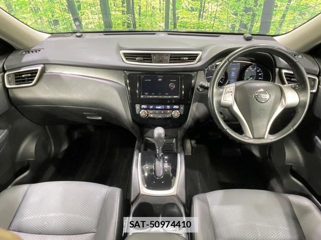 Nissan X-TRAIL 2016-03 7801545-1