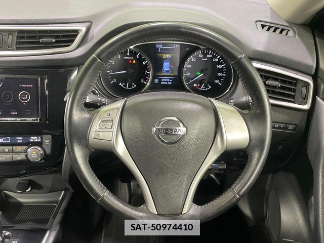 Nissan X-TRAIL 2016-03 7801545-10