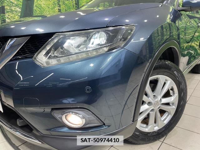 Nissan X-TRAIL 2016-03 7801545-11
