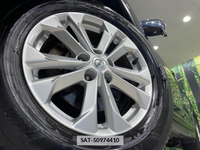 Nissan X-TRAIL 2016-03 7801545-12