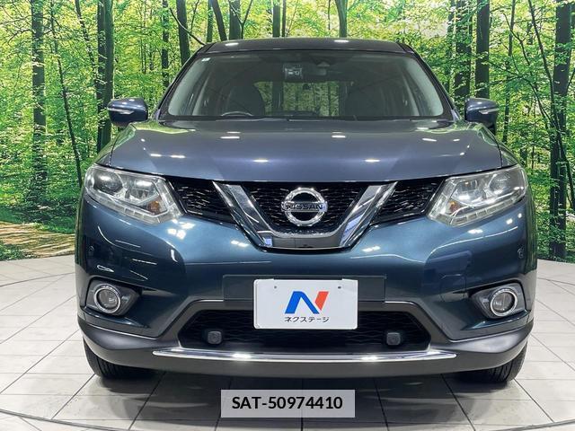 Nissan X-TRAIL 2016-03 7801545-13
