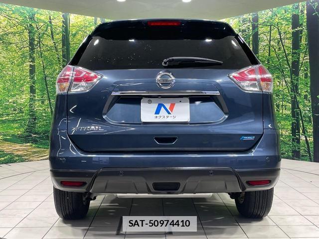 Nissan X-TRAIL 2016-03 7801545-14