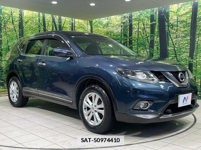 Nissan X-TRAIL 2016-03 7801545-15