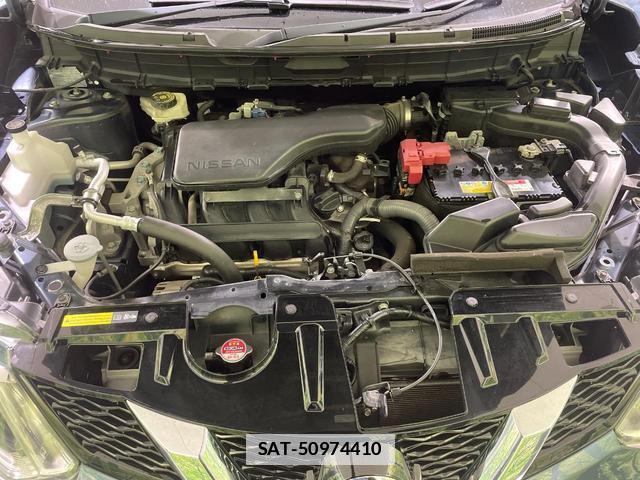 Nissan X-TRAIL 2016-03 7801545-17