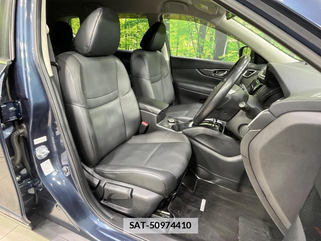 Nissan X-TRAIL 2016-03 7801545-7