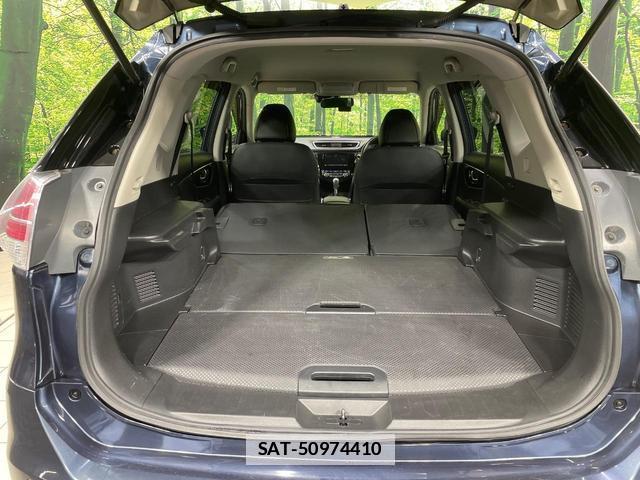Nissan X-TRAIL 2016-03 7801545-9