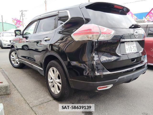 Nissan X-TRAIL 2016-01 7801611-1