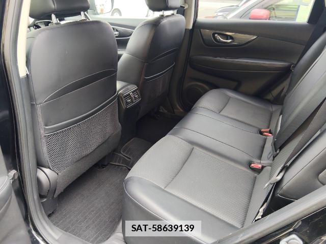 Nissan X-TRAIL 2016-01 7801611-10