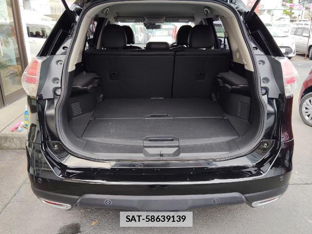 Nissan X-TRAIL 2016-01 7801611-17