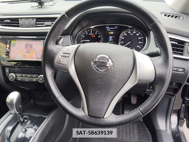 Nissan X-TRAIL 2016-01 7801611-2