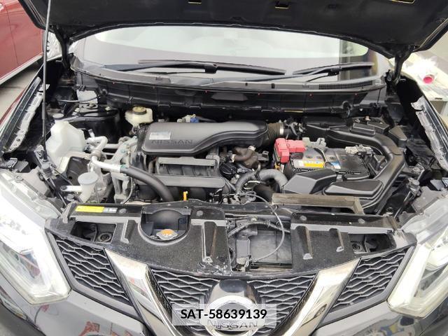 Nissan X-TRAIL 2016-01 7801611-3