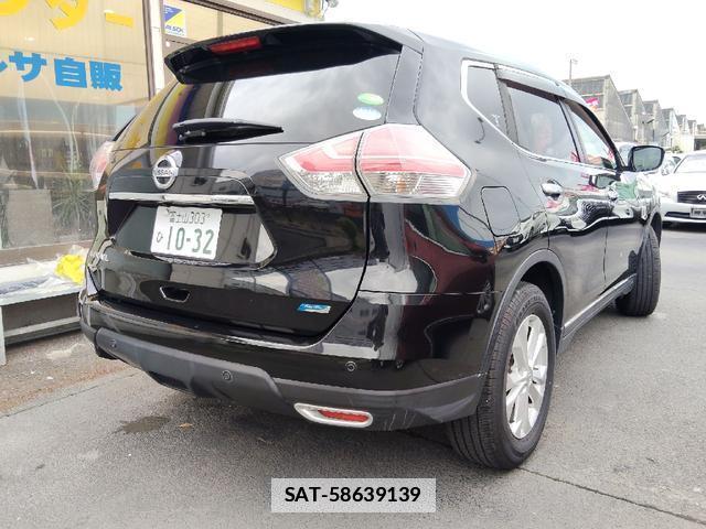 Nissan X-TRAIL 2016-01 7801611-5