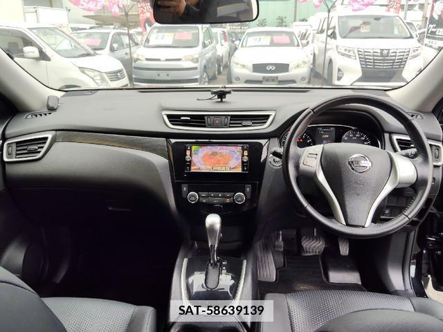 Nissan X-TRAIL 2016-01 7801611-7